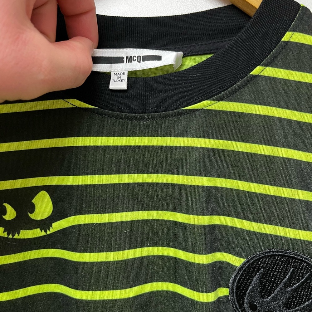 Mcqueen Tee - image 1